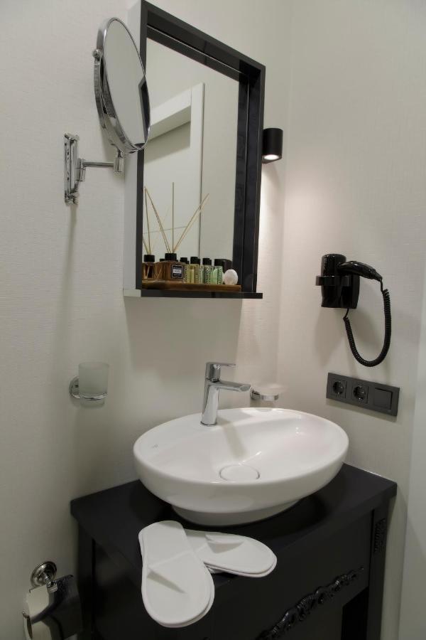 Appartement Bakirkoey Des *