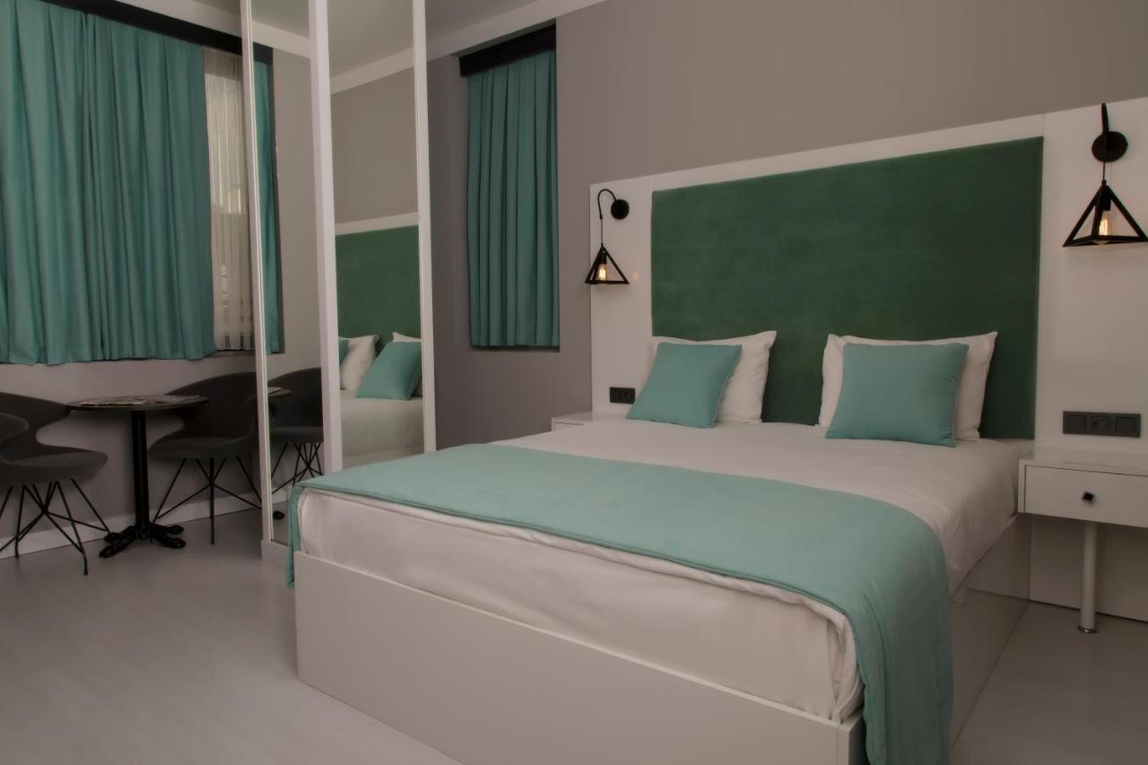Appartement Bakirkoey Des *