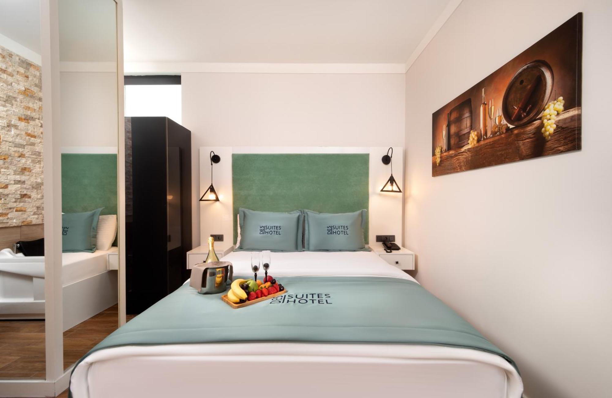 Appartement Bakirkoey Des