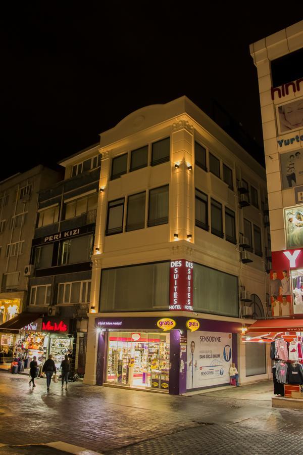 Appartement Bakirkoey Des