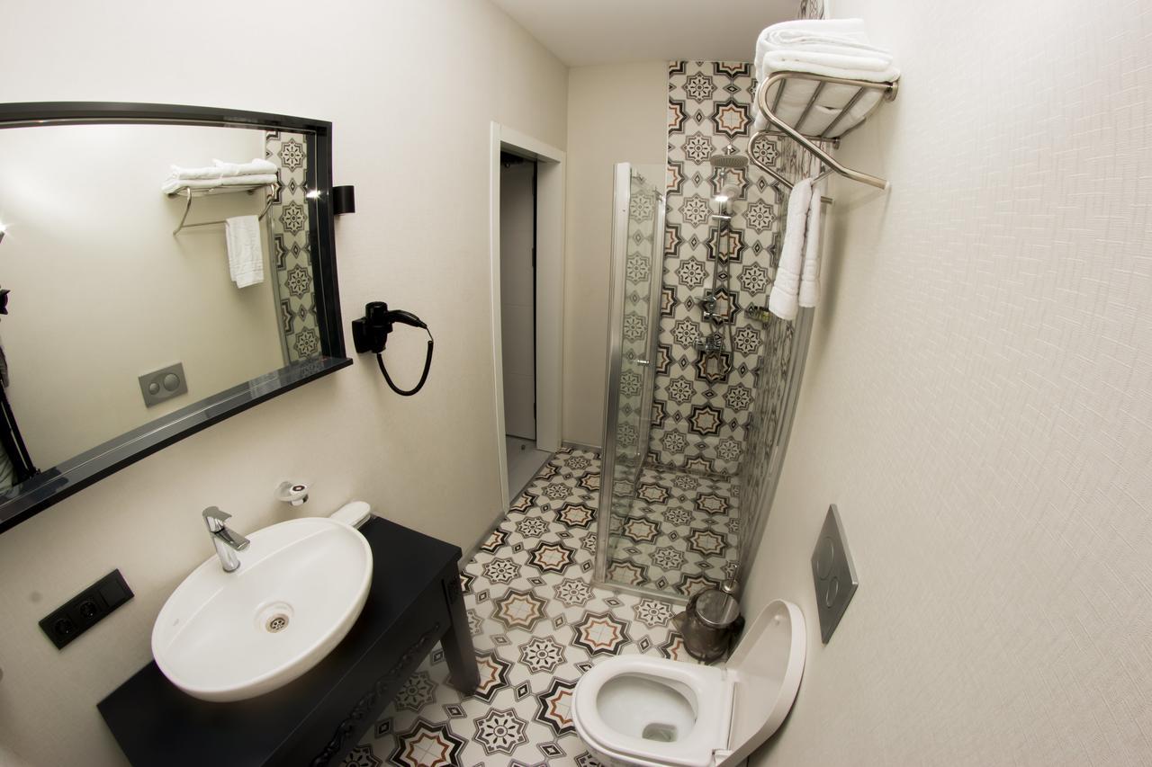 Appartement Bakirkoey Des